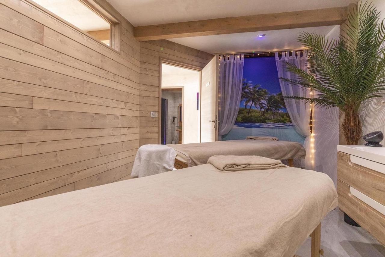 Abri Cosy - Suite Romantique En Camargue Saint-Gilles  Esterno foto