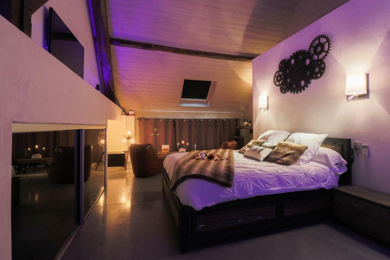 Abri Cosy - Suite Romantique En Camargue Saint-Gilles  Esterno foto